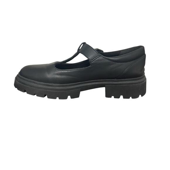 New! Blowfish Malibu Girl's Cevee-K Mary Jane Preppy Shoes - Size 6 - Picture 5 of 8